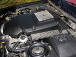 Bentley Azure 1995 года (WW)